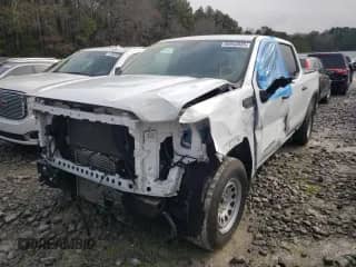 2022 GMC Sierra 1500 Pro with VIN 1GTPHAEK8NZ590619, listed as a Copart auction lot 88942035 with 71,121 mi miles and Salvage title. Bid and sale history available at DreamBid. Image 1.