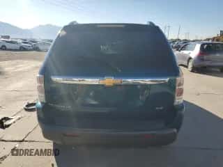 2006 Chevrolet Equinox LT с VIN 2CNDL73F466122888, выставлен на аукционе Copart как лот 85651175 с пробегом 162 127 миль миль и Списание • Salvage title. История ставок и продаж доступна на DreamBid. Изображение 6.