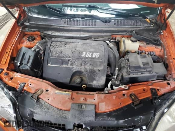 2008 Saturn VUE XE с VIN 3GSDL43N88S548960, выставлен на аукционе Copart как лот 62865765 с пробегом 180 820 миль миль и Чистый • Clean title. История ставок и продаж доступна на DreamBid. Изображение 12.