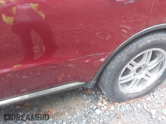 2015 Dodge Durango SXT с VIN 1C4RDHAG8FC809601, выставлен на аукционе IAAI как лот 43564133 с пробегом 223 487 миль миль и . История ставок и продаж доступна на DreamBid. Изображение 6.