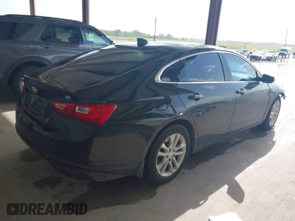 2017 Chevrolet Malibu Hybrid с VIN 1G1ZJ5SU9HF211975, выставлен на аукционе IAAI как лот 42671025 с пробегом 150 281 миль миль и . История ставок и продаж доступна на DreamBid. Изображение 4.