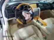 2002 Lexus SC 430 с VIN JTHFN48Y920012050, выставлен на аукционе Copart как лот 62732295 с пробегом 146 573 миль миль и Списание • Salvage title. История ставок и продаж доступна на DreamBid. Изображение 8.