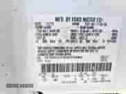 2013 Ford F-150 XL with VIN 1FTFW1CF0DKD72494, listed as a Copart auction lot 84192225 with 166,566 mi miles and Salvage title. Bid and sale history available at DreamBid. Image 12.