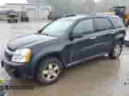 2009 Chevrolet Equinox 1LT z VIN 2CNDL43F296223298, wystawiony jako Copart lot #55727095 z przebiegiem Nie podano mil oraz Czysty tytuł • Clean title. Historia ofert i sprzedaży dostępna na DreamBid. Obrazek 1.