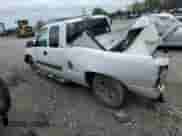 2004 Chevrolet Silverado 1500 с VIN 1GCEC19X94Z307901, выставлен на аукционе Copart как лот 51115355 с пробегом 187 090 миль миль и Списание • Salvage title. История ставок и продаж доступна на DreamBid. Изображение 2.