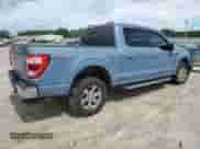 2023 Ford F-150 XL с VIN 1FTFW1E59PFC05424, выставлен на аукционе Copart как лот 63349355 с пробегом 58 199 миль миль и Списание • Salvage title. История ставок и продаж доступна на DreamBid. Изображение 3.