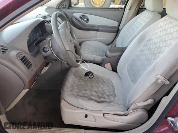 2004 Chevrolet Malibu Maxx LS с VIN 1G1ZT628X4F228927, выставлен на аукционе Copart как лот 69141885 с пробегом 204 657 миль миль и Чистый • Clean title. История ставок и продаж доступна на DreamBid. Изображение 7.