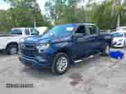 2022 Chevrolet Silverado 1500 RST with VIN 2GCUDEED0N1503392, listed as a IAAI auction lot 42263440 with 54,943 mi miles and . Bid and sale history available at DreamBid. Image 17.
