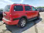 2004 Dodge Durango Limited with VIN 1D4HB58D54F174041, listed as a Copart auction lot 59143325 with 120,205 mi miles and Clean title. Bid and sale history available at DreamBid. Image 3.