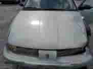 1996 Saturn SL with VIN 1G8ZK5274TZ354087, listed as a Copart auction lot 85761805 with 227,552 mi miles and Non repairable. Bid and sale history available at DreamBid. Image 11.
