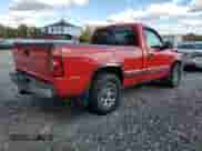 2007 Chevrolet Silverado 1500 Work Truck with VIN 1GCEC14X87Z187066, listed as a Copart auction lot 82743315 with 114,674 mi miles and Clean title. Bid and sale history available at DreamBid. Image 3.