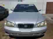 2003 Hyundai Elantra GLS с VIN KMHDN45D63U679190, выставлен на аукционе Copart как лот 70321904 с пробегом 197 627 миль миль и Списание • Salvage title. История ставок и продаж доступна на DreamBid. Изображение 5.