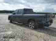 2014 Ram 1500 Sport with VIN 1C6RR6HT1ES458311, listed as a Copart auction lot 56502535 with 161,896 mi miles and Salvage title. Bid and sale history available at DreamBid. Image 2.