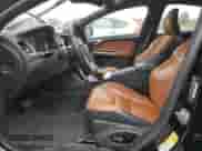 2015 Volvo S60 T5 Platinum с VIN YV1612TMXF1347012, выставлен на аукционе Copart как лот 52639184 с пробегом 109 005 миль миль и Списание • Salvage title. История ставок и продаж доступна на DreamBid. Изображение 7.