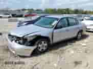 2003 Chevrolet Malibu z VIN 1G1ND52J53M700194, wystawiony jako Copart lot #72454574 z przebiegiem 136 497 mil mil oraz Szkoda całkowita • Salvage title. Historia ofert i sprzedaży dostępna na DreamBid. Obrazek 1.