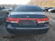 2006 Hyundai Azera SE с VIN KMHFC46F46A115686, выставлен на аукционе Copart как лот 46277665 с пробегом Не указан миль и Списание • Salvage title. История ставок и продаж доступна на DreamBid. Изображение 6.