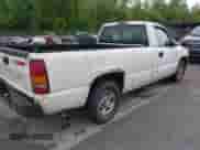 2002 Chevrolet Silverado 1500 Commercial с VIN 1GCEC14W02Z173601, выставлен на аукционе IAAI как лот 42230977 с пробегом 242 927 миль миль и . История ставок и продаж доступна на DreamBid. Изображение 4.