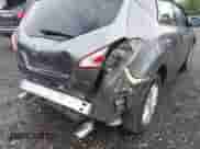 2013 Nissan Murano S с VIN JN8AZ1MW4DW304163, выставлен на аукционе IAAI как лот 42567852 с пробегом 175 181 миль миль и . История ставок и продаж доступна на DreamBid. Изображение 18.