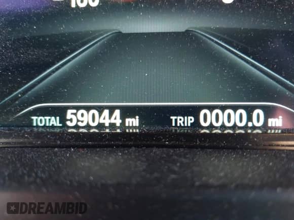 2018 BMW X3 xDrive30i with VIN 5UXTR9C52JLD71418, listed as a IAAI auction lot 43290842 with 59,044 mi miles and . Bid and sale history available at DreamBid. Image 16.