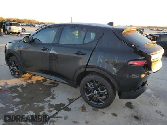 2024 Dodge Hornet GT с VIN ZACNDFANXR3A39698, выставлен на аукционе Copart как лот 42110595 с пробегом 5 809 миль миль и Чистый • Clean title. История ставок и продаж доступна на DreamBid. Изображение 3.