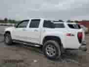 2011 Chevrolet Colorado 2LT с VIN 1GCHSDFEXB8111764, выставлен на аукционе Copart как лот 71068774 с пробегом 184 347 миль миль и Списание • Salvage title. История ставок и продаж доступна на DreamBid. Изображение 2.