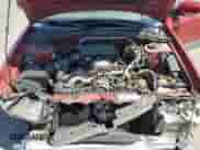 2006 Subaru Forester X L.L. Bean with VIN JF1SG67616H713927, listed as a Copart auction lot 63603695 with 237,172 mi miles and Salvage title. Bid and sale history available at DreamBid. Image 11.