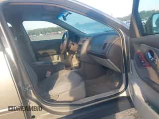 2006 Chevrolet Malibu 1LS с VIN 1G1ZS51F76F170176, выставлен на аукционе IAAI как лот 43370517 с пробегом 199 764 миль миль и . История ставок и продаж доступна на DreamBid. Изображение 5.