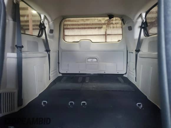 2011 Dodge Grand Caravan Mainstreet with VIN 2D4RN3DGXBR611800, listed as a Copart auction lot 84710005 with 190,362 mi miles and Salvage title. Bid and sale history available at DreamBid. Image 10.