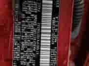 2016 Toyota Camry LE с VIN 4T1BD1FK1GU196542, выставлен на аукционе Copart как лот 67563305 с пробегом 99 848 миль миль и Списание • Salvage title. История ставок и продаж доступна на DreamBid. Изображение 12.