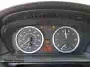 2005 BMW 5 Series 545i с VIN WBANB33565CN63453, выставлен на аукционе Copart как лот 82389705 с пробегом 170 407 миль миль и Списание • Salvage title. История ставок и продаж доступна на DreamBid. Изображение 9.