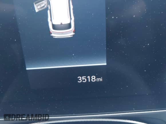 2025 Hyundai Kona SEL с VIN KM8HBCAB0SU271856, выставлен на аукционе IAAI как лот 42797939 с пробегом 3 518 миль миль и . История ставок и продаж доступна на DreamBid. Изображение 7.