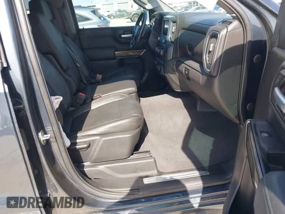 2020 Chevrolet Silverado 1500 LT с VIN 3GCUYDET2LG239280, выставлен на аукционе IAAI как лот 41833296 с пробегом 96 321 миль миль и . История ставок и продаж доступна на DreamBid. Изображение 5.