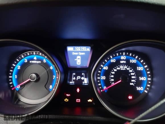 2013 Hyundai Elantra с VIN KMHD35LE0DU075580, выставлен на аукционе IAAI как лот 43397752 с пробегом 102 192 миль миль и . История ставок и продаж доступна на DreamBid. Изображение 7.