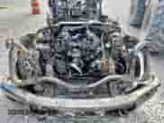 2017 Ford F-250 Lariat z VIN 1FT7W2B62HEF12237, wystawiony jako Copart lot #70766515 z przebiegiem Nie podano mil oraz Nie do naprawy • Non repairable. Historia ofert i sprzedaży dostępna na DreamBid. Obrazek 11.