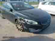 2018 Volvo S60 Inscription с VIN LYV402HK8JB164989, выставлен на аукционе IAAI как лот 43461477 с пробегом 118 560 миль миль и . История ставок и продаж доступна на DreamBid. Изображение 6.