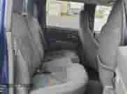 2004 Chevrolet Colorado 1SF LS Z71 with VIN 1GCDT136748162083, listed as a Copart auction lot 83861735 with Not provided miles and Salvage title. Bid and sale history available at DreamBid. Image 10.