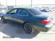 1998 Honda Accord LX z VIN 1HGCG1646WA035364, wystawiony jako IAAI lot #41409101 z przebiegiem 223 678 mil mil oraz . Historia ofert i sprzedaży dostępna na DreamBid. Obrazek 14.