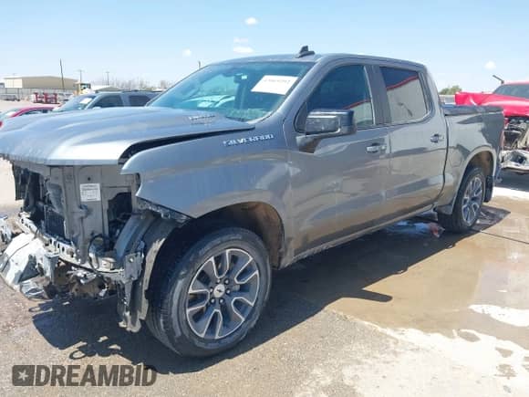 2021 Chevrolet Silverado 1500 RST с VIN 3GCPWDET2MG127003, выставлен на аукционе IAAI как лот 43069292 с пробегом 72 450 миль миль и . История ставок и продаж доступна на DreamBid. Изображение 19.
