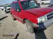 2004 Chevrolet Tracker с VIN 2CNBJ134846911647, выставлен на аукционе Copart как лот 77128924 с пробегом Не указан миль и Списание • Salvage title. История ставок и продаж доступна на DreamBid. Изображение 12.