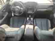 2025 Subaru Forester Limited Hybrid z VIN JF2SLSRD6SH409241, wystawiony jako Copart lot #62061665 z przebiegiem 1 427 mil mil oraz Szkoda całkowita • Salvage title. Historia ofert i sprzedaży dostępna na DreamBid. Obrazek 8.