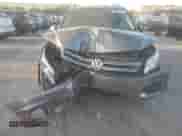 2016 Volkswagen Tiguan S с VIN WVGAV7AX3GW585976, выставлен на аукционе Copart как лот 80874345 с пробегом 80 094 миль миль и Списание • Salvage title. История ставок и продаж доступна на DreamBid. Изображение 5.