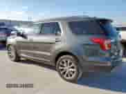 2017 Ford Explorer Limited z VIN 1FM5K7F84HGB81088, wystawiony jako Copart lot #85560115 z przebiegiem 93 639 mil mil oraz Szkoda całkowita • Salvage title. Historia ofert i sprzedaży dostępna na DreamBid. Obrazek 2.
