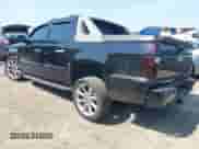 2009 Chevrolet Avalanche LTZ z VIN 3GNFK32029G183386, wystawiony jako IAAI lot #42158590 z przebiegiem 307 685 mil mil oraz . Historia ofert i sprzedaży dostępna na DreamBid. Obrazek 3.