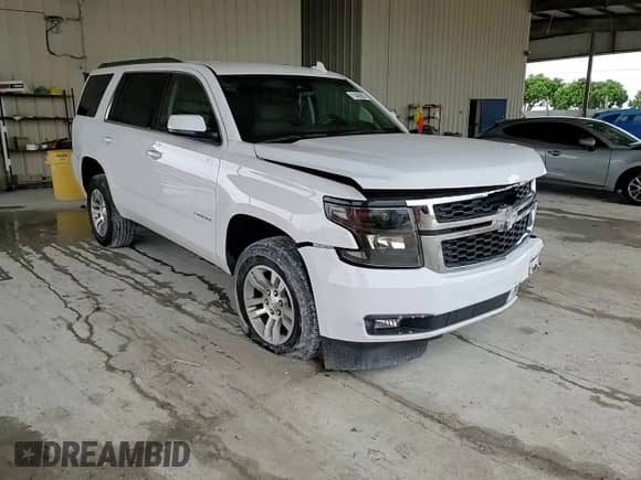 2017 Chevrolet Tahoe LT z VIN 1GNSCBKC2HR200704, wystawiony jako Copart lot #71486265 z przebiegiem 85 359 mil mil oraz Szkoda całkowita • Salvage title. Historia ofert i sprzedaży dostępna na DreamBid. Obrazek 14.