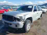 1998 Dodge Durango with VIN 1B4HS28Y1WF132982, listed as a IAAI auction lot 41890256 with 112,690 mi miles and . Bid and sale history available at DreamBid. Image 6.