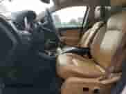 2011 Dodge Journey LUX z VIN 3D4PH9FGXBT535037, wystawiony jako Copart lot #80019505 z przebiegiem 122 423 mil mil oraz Czysty tytuł • Clean title. Historia ofert i sprzedaży dostępna na DreamBid. Obrazek 7.
