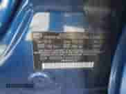 2017 Hyundai Elantra SE with VIN 5NPD84LF6HH171593, listed as a Copart auction lot 61800175 with 68,555 mi miles and Salvage title. Bid and sale history available at DreamBid. Image 12.