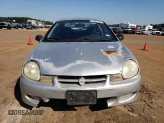 2002 Dodge Neon z VIN 1B3ES26C32D583044, wystawiony jako Copart lot #74057444 z przebiegiem 205 484 mil mil oraz Szkoda całkowita • Salvage title. Historia ofert i sprzedaży dostępna na DreamBid. Obrazek 5.