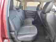 2014 Ram 1500 Sport with VIN 1C6RR7MT6ES210129, listed as a Copart auction lot 71309375 with 269,216 mi miles and Clean title. Bid and sale history available at DreamBid. Image 6.