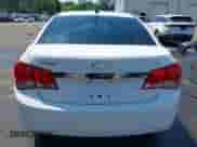 2011 Chevrolet Cruze 1LT z VIN 1G1PF5S92B7295384, wystawiony jako IAAI lot #42702224 z przebiegiem 143 042 mil mil oraz . Historia ofert i sprzedaży dostępna na DreamBid. Obrazek 16.